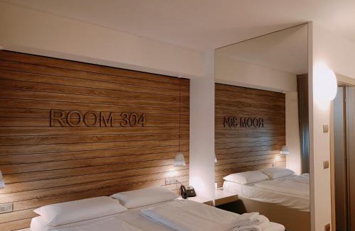 Levico Terme Hotel | B612