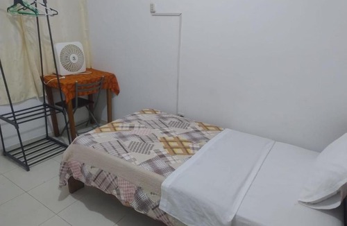 Moyobamba House | BACHÍG Hospedaje