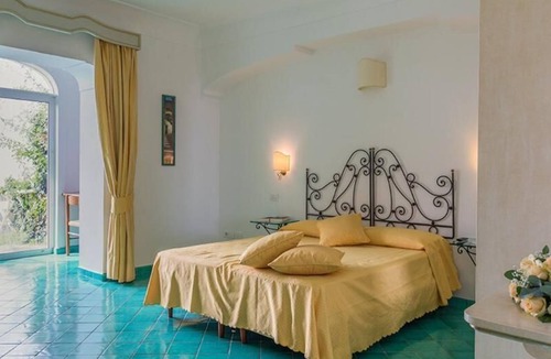 Nocelle Bed & Breakfast | Bacio Del Sole B&B