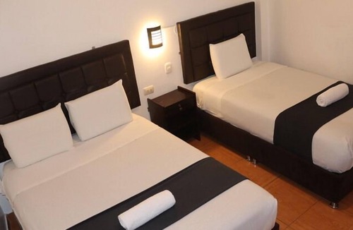 Aguas Calientes Bed & Breakfast | BackpackerKilla