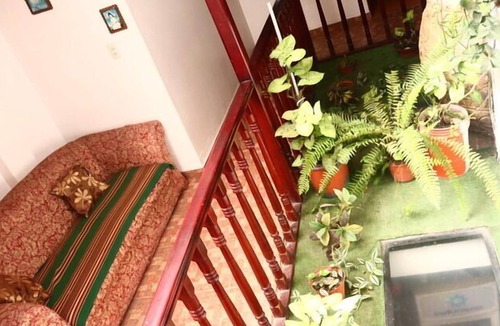 Aguas Calientes Bed & Breakfast | BackpackerKilla