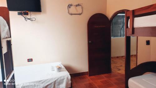 Tarapoto Hostel | BackpackersHostel Flor del Valle