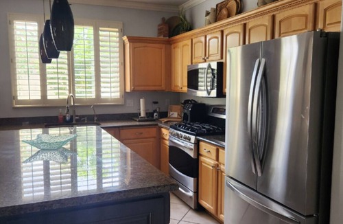 Foothills Club West House | Backyard Oasis in the Foothills, Golf, Hiking, Casino fun!