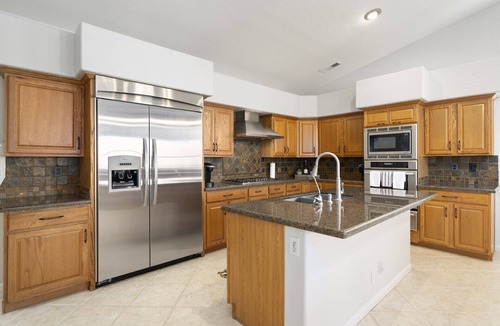 Greenfield Lakes House | Backyard of Dreams w/Heated Pool!
