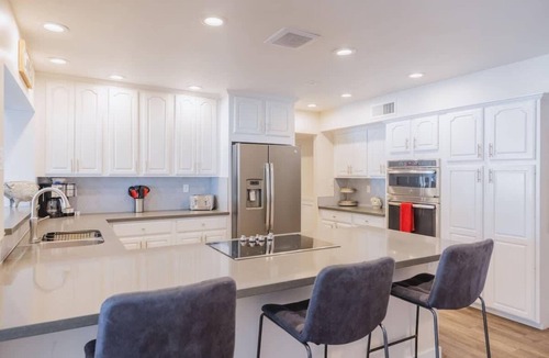 Corvalian Estates House | Backyard Paradise, Pool & Waterslide, Theater, BBQ