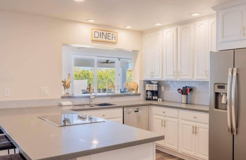 Corvalian Estates House | Backyard Paradise, Pool & Waterslide, Theater, BBQ