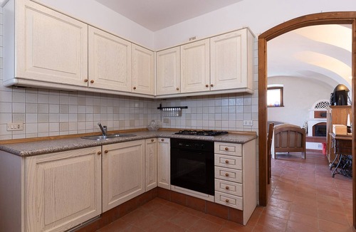 Ville d'Anaunia House | Bait del Hermen - Maso Rustico in the open countryside