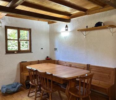 Pergine Valsugana Ski Chalet | Baita al sole