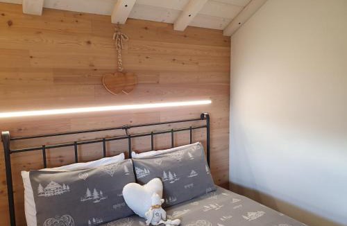 Roncegno Ski Chalet | Baita casapendola