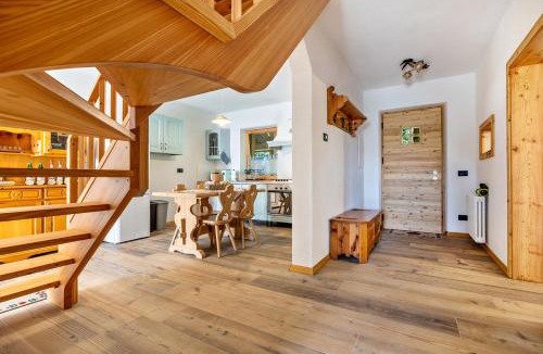 Porte di Rendena Ski Chalet | Baita Cisina