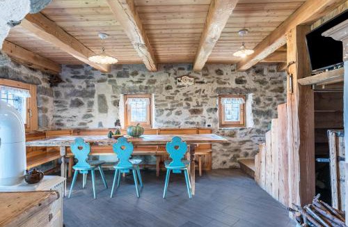 Porte di Rendena House | Baita dai Cotai