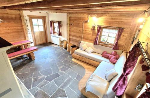 Baselga di Pine Villa | Baita dei Fovi