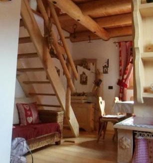 Bedollo Ski Chalet | Baita del Nonno dei Pitoi