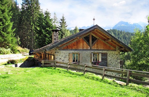 Predazzo House | Baita El Deroch by Interhome