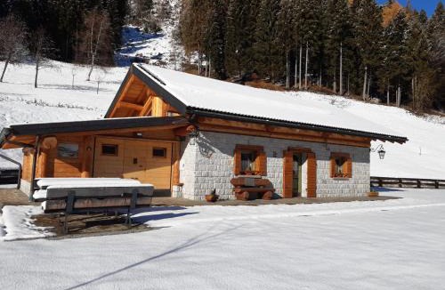 Pieve Tesino Ski Chalet | BAITA ELIO - 022142-AT-010446