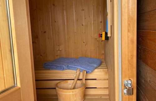 Ronchi Valsugana Ski Chalet | BAITA LINDA