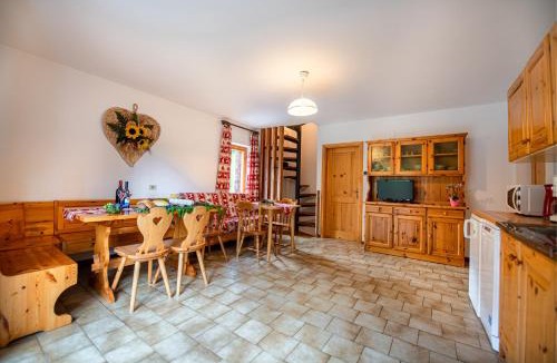 Rabbi Ski Chalet | Baita Mas Rabbies