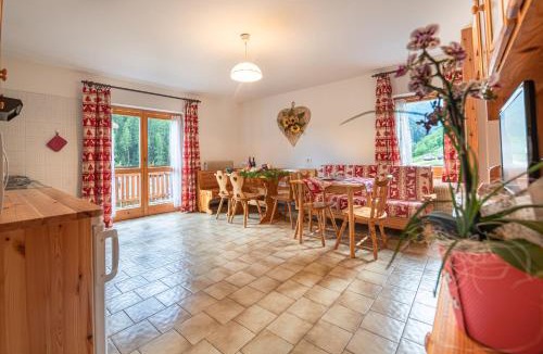 Rabbi Ski Chalet | Baita Mas Rabbies