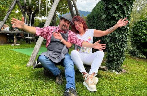 Strigno Ski Chalet | Baita Miralefre