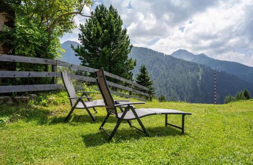 Palu del Fersina Ski Chalet | Baita Naibiz