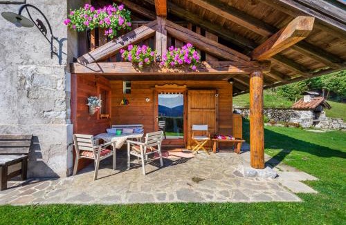Praso Ski Chalet | Baita Nido tra i Monti