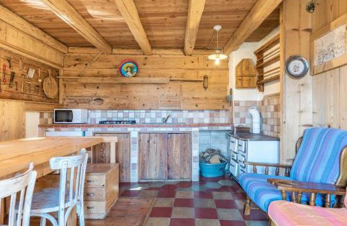 Porte di Rendena House | Baita Pizabornè