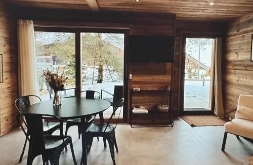 Alleghe Apartment | Baita Stella Alpina Alleghe