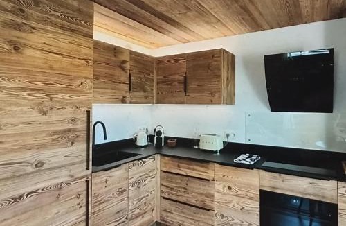 Alleghe Apartment | Baita Stella Alpina Alleghe