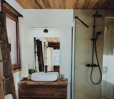 Alleghe Apartment | Baita Stella Alpina Alleghe