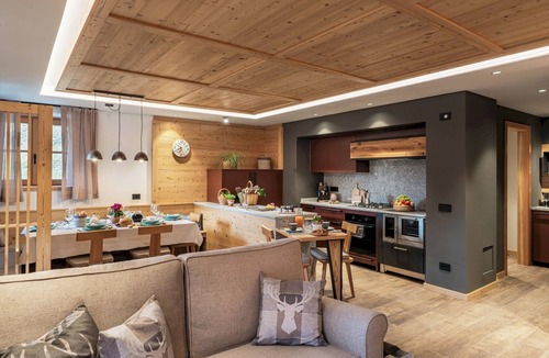 Stenico Villa | Baita Valon la granda e la piciola 8, Emma Villas