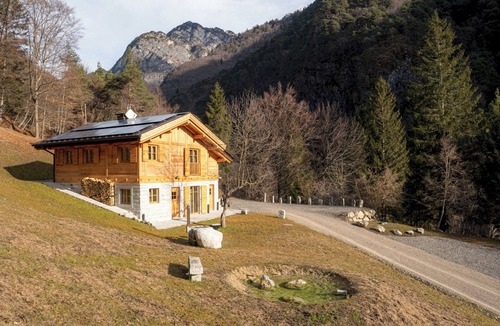 Stenico Villa | Baita Valon la granda e la piciola 8, Emma Villas