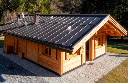 Stenico Villa | Baita Valon la granda e la piciola 8, Emma Villas