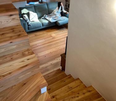 Mezzano Ski Chalet | Baita Villa Fedai