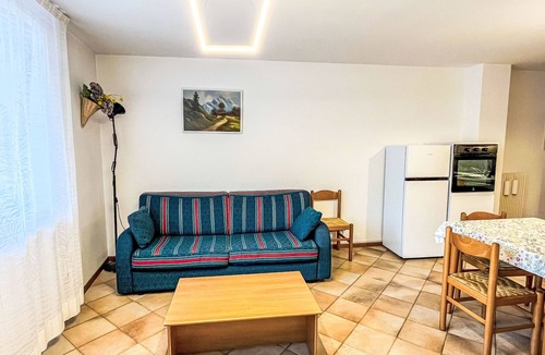 Pinzolo Apartment | Baldo Living Apartment by Interhome