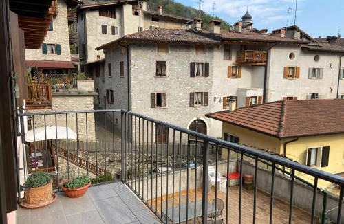 Canale di Tenno Apartment | Balina apartment