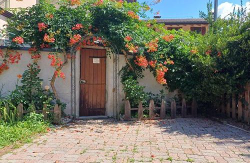 Caldonazzo Apartment | Bambù
