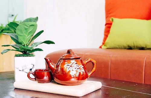 Hai Chau House | Baphu House - The centre of Da Nang
