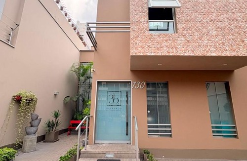 Barranco Hotel | Barranco Boutique Hotel by 3B