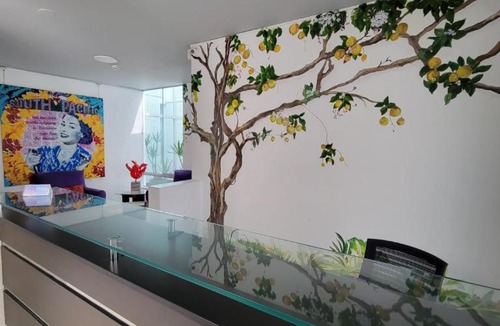 Barranco Hotel | Barranco Boutique Hotel by 3B