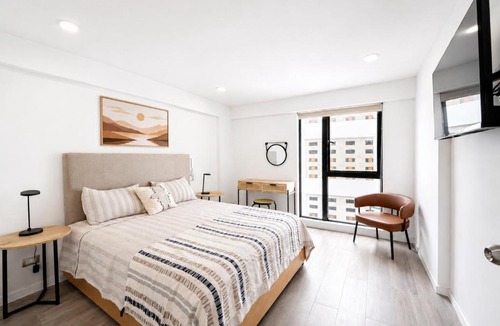 Barranco Apartment | Barranco Modern Stay - Playa Gastronomía cultura