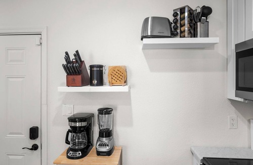 Garfield Apartment | Barrel Retreat in the Heart of Downtown Phoenix