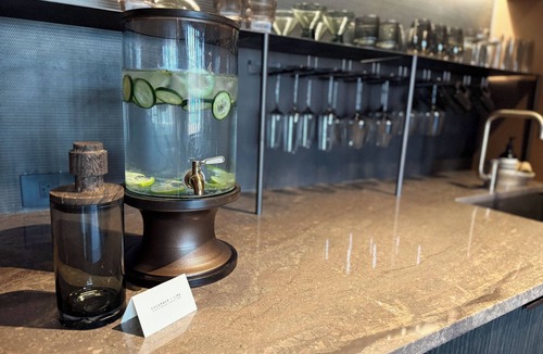 Downtown Tucson House | Barrio EGM | Salt-Spun Magic—Seasonal Dip or Soak