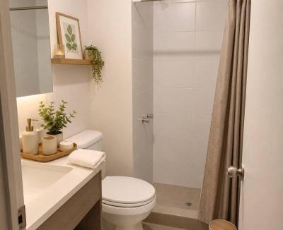 Lima Apartment | Bashus House