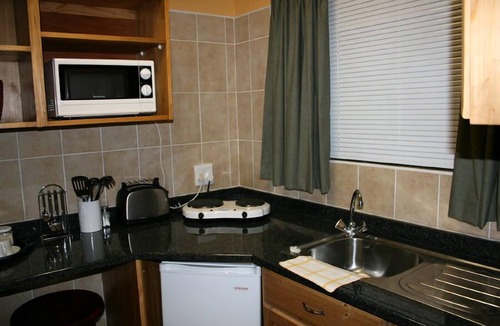 Endumeni House | Battlefields Country Lodge