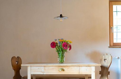 Magre sulla Strada del Vino Apartment | Bauernhof Hof Unternberg