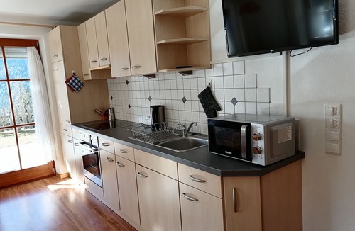 Campo Tures Apartment | Bauernhofurlaub in Sehr Ruhiger Alleinlage, Kinderparadies; Entspannung Pur;