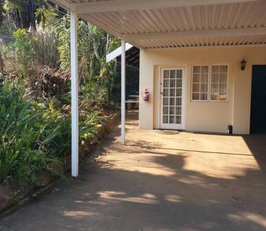Kloof House | Bavarian Getaway