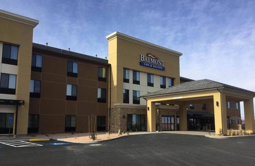 Page Hotel | Baymont by Wyndham Page Lake Powell