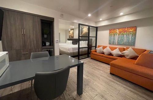 Tempe Hotel | Baymont Inn & Suites by Wyndham Tempe University/Phoenix