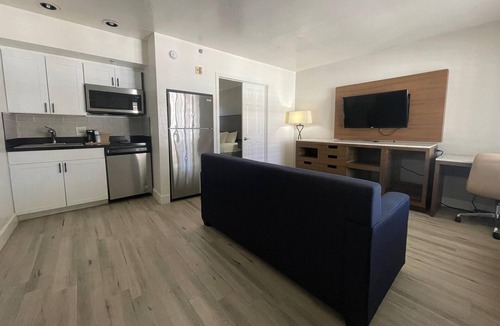 Tempe Hotel | Baymont Inn & Suites by Wyndham Tempe University/Phoenix